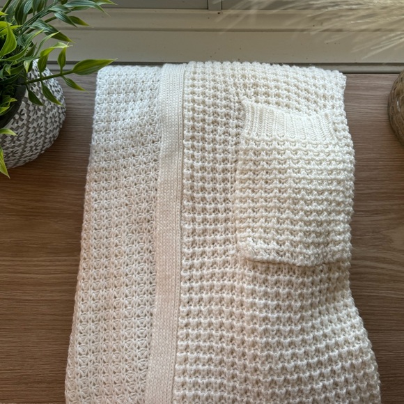 Urban heritage cardigan - Picture 4 of 4